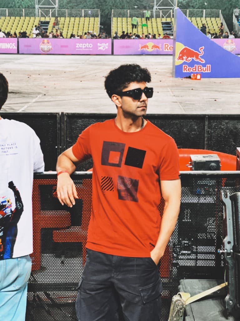 Akshay Bhardwaj