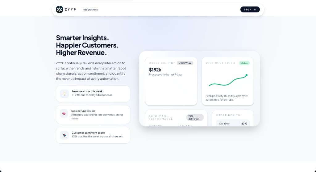 ZYYP screenshot 3